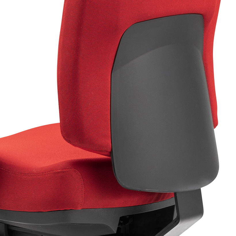 MyChair L mit Kopfstütze MyChair L mit Kopfstütze