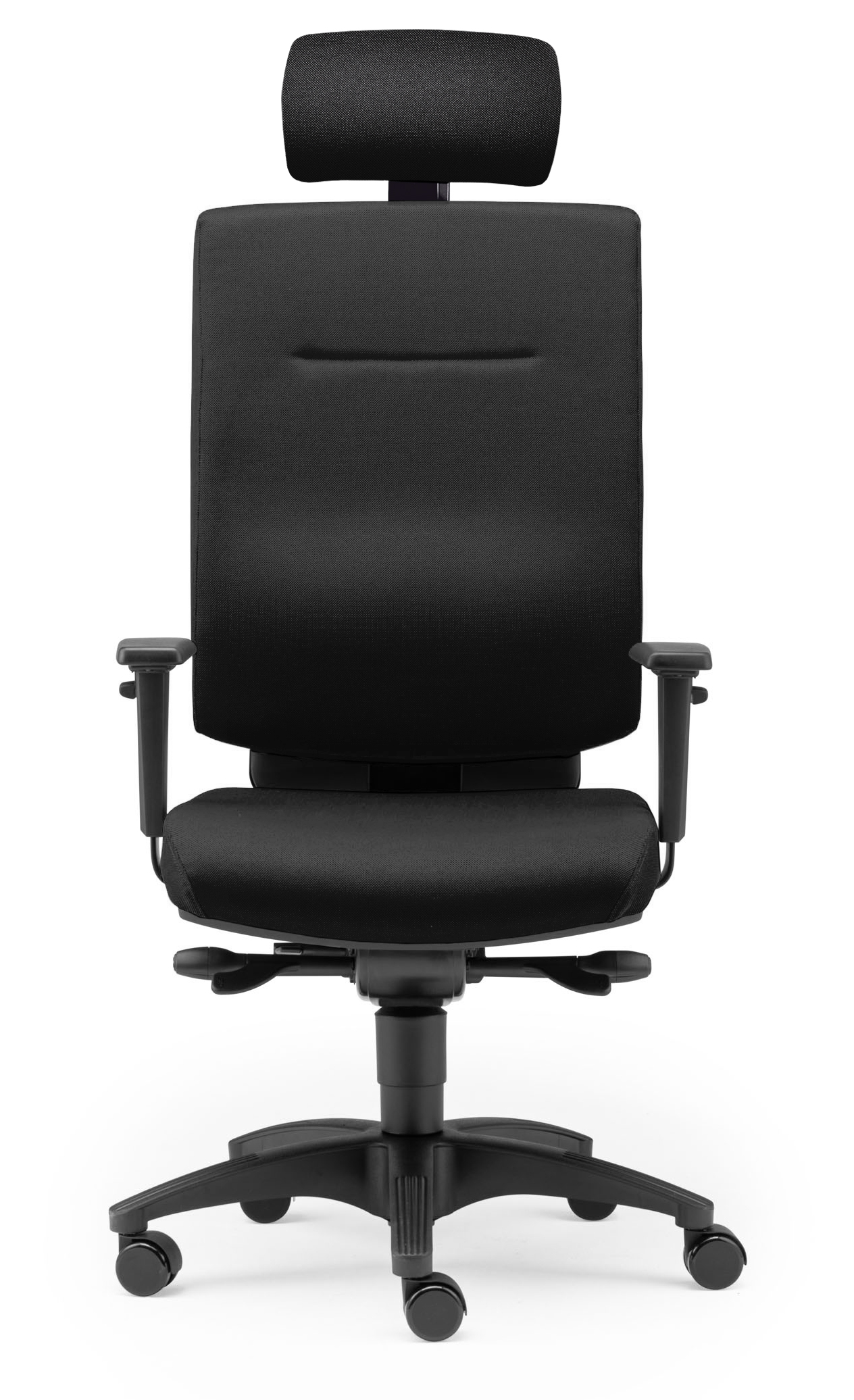 MyChair L mit Kopfstütze MyChair L mit Kopfstütze